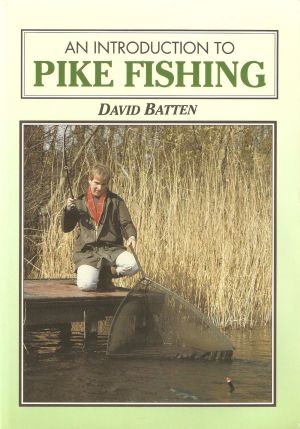 Northern Pike: A Complete Guide to Pike and Pike Fishing: Ryan, Will:  9781592283439: Books 