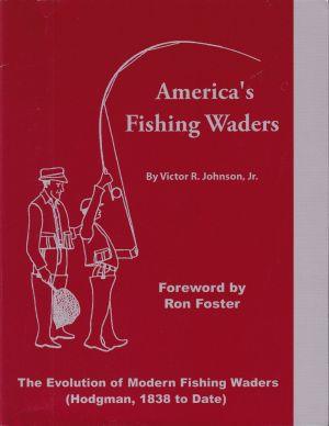 The Lure and Lore of Trout Fishing by Grove, Alvin R. Jr.: Very