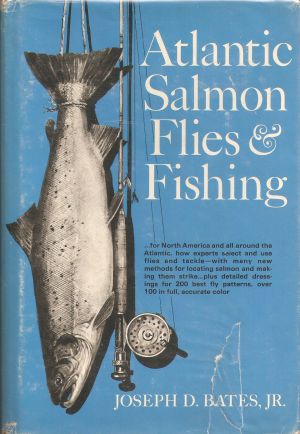 Fly Tying Books, Veniards, Gathercole Beginners, CDC, Trout, Salmon