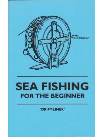 Beginners Fishing Books