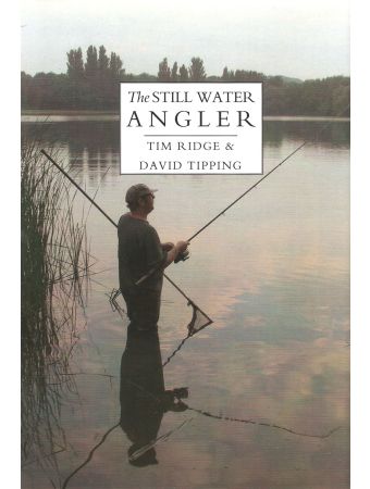 Book Extract – Stillwater Angling – Dave Tipping and Tim Ridge