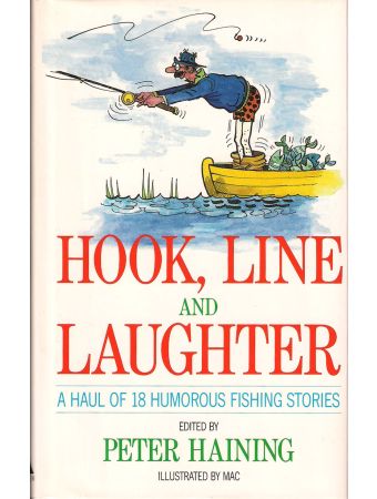 Fishing Stories